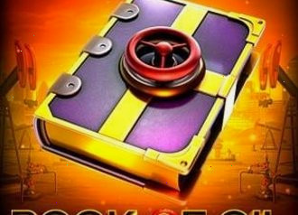 Book of Oil видеослот онлайн