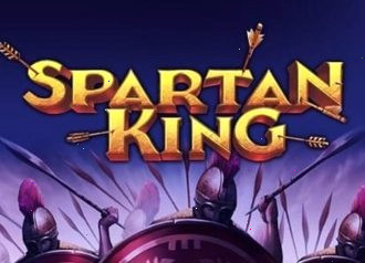 Spartan King тематический автомат
